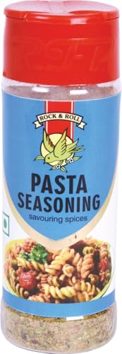NO ONION NO GARLIC PASTA SEASONING