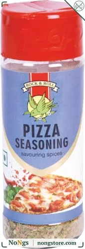 NO ONION NO GARLIC PIZZA SEASONING