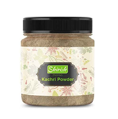 Shirish Masala Kachri Powder 400 Gram |White Kaachri Powder
