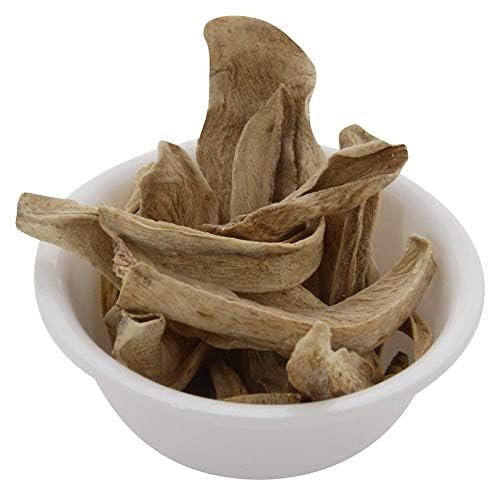 Backtobasics Amchoor Sabut | Dry Mango Slice Sabut Amchur (200g)