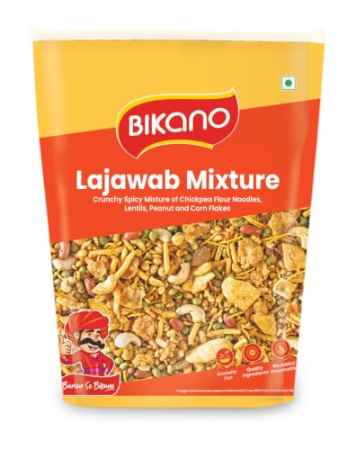 Lajawab Mixture