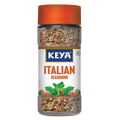 Keya Italian Seasoning 35 Gm x 1