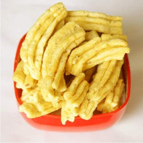 Being Marwari Premium Soft Gathiya (Ganthiya) namkeen Snacks, 200g