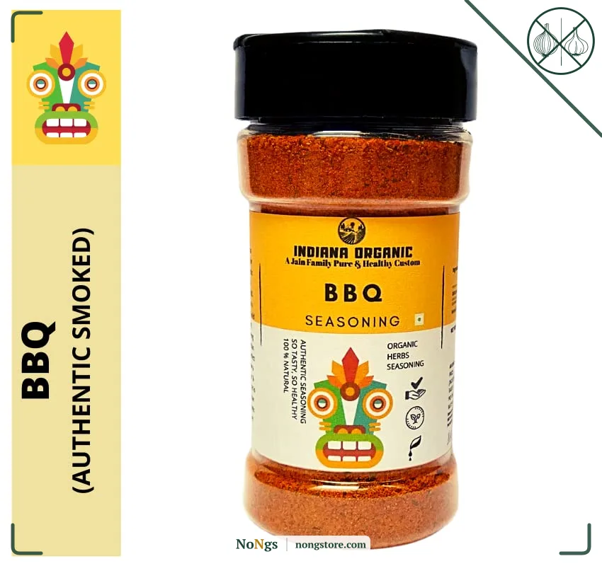 Jai Jinendra Spices & Masale Sambhar Masala No Onion No Garlic 100 gm Jar Packing Pack of 8 ||Pure Veg