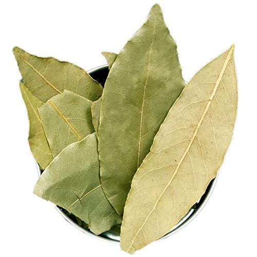 Shirish Masala Tej Patta Whole |Whole Bay Leaves |Bay Leafs -250 Gram