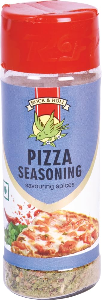 NO ONION NO GARLIC PIZZA SEASONING