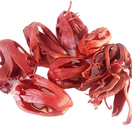 Shirish Masala Kerala Mace/Javitri/Japatri Flower Whole [Organically Grown] 25 Grams