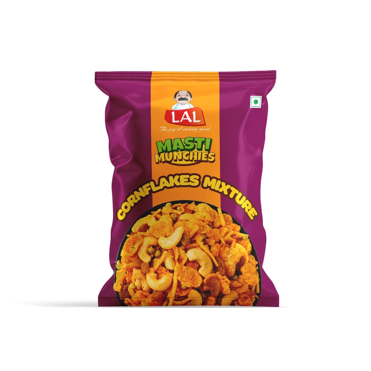 Lal Cornflakes Mixture, 150gm