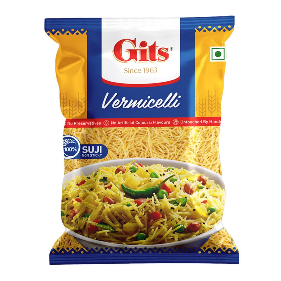 Gits Vermicelli, 350gm