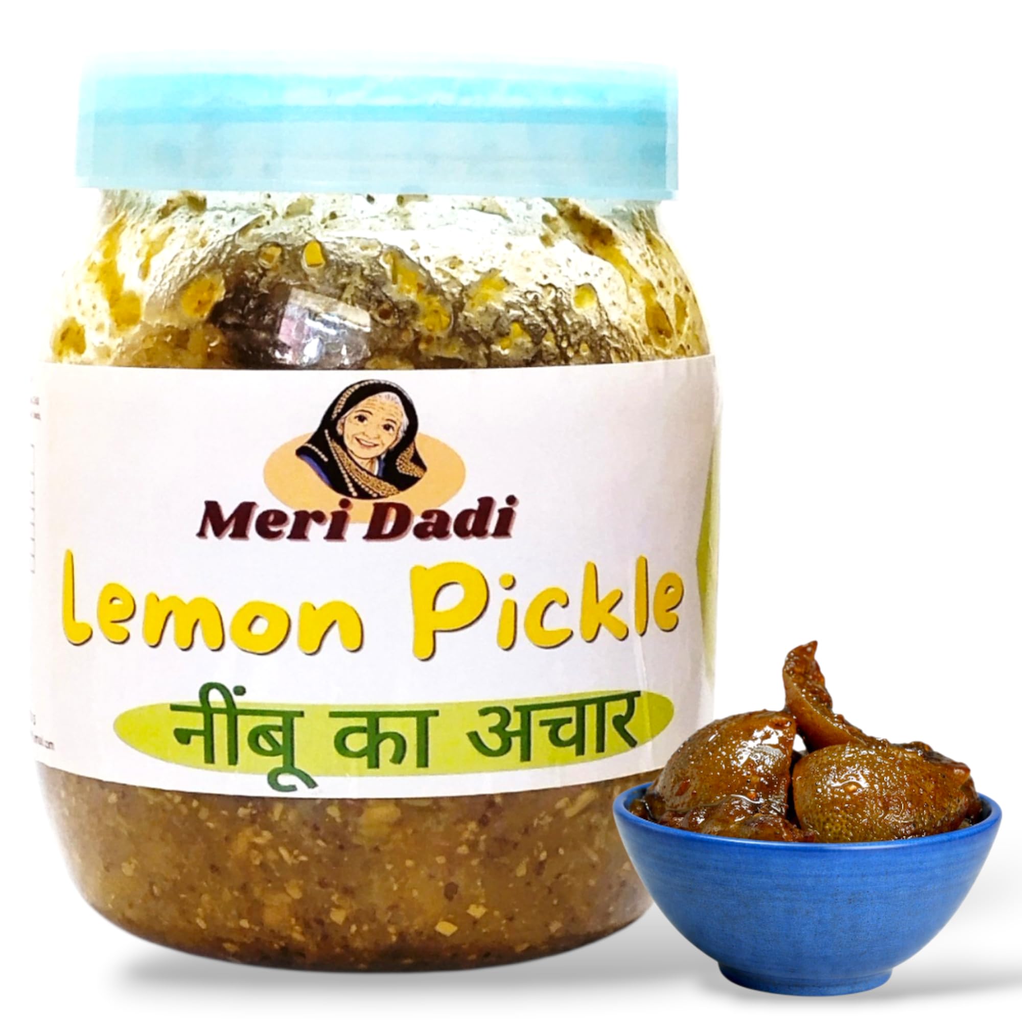 Embrandiri's Instant Mulaka Pachadi, Spicy Green Chilli & Tamarind Condiment, No Onion No Garlic, Traditional Kerala Recipe, 200g