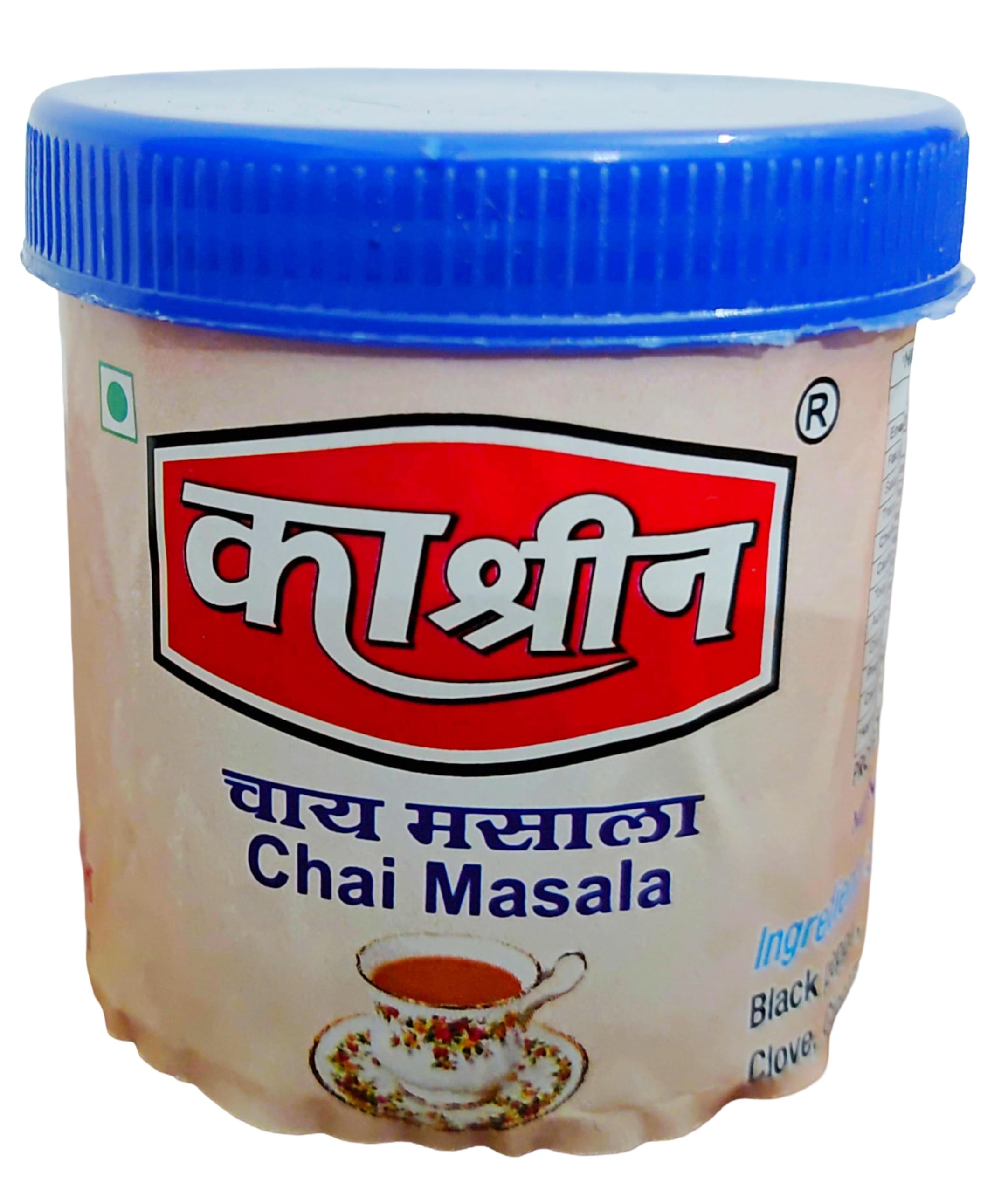 Ka shreen Chai Masala 17g pack | Tea Masala for Ghar wali Chai | Make Chai more aromatic and flavorful