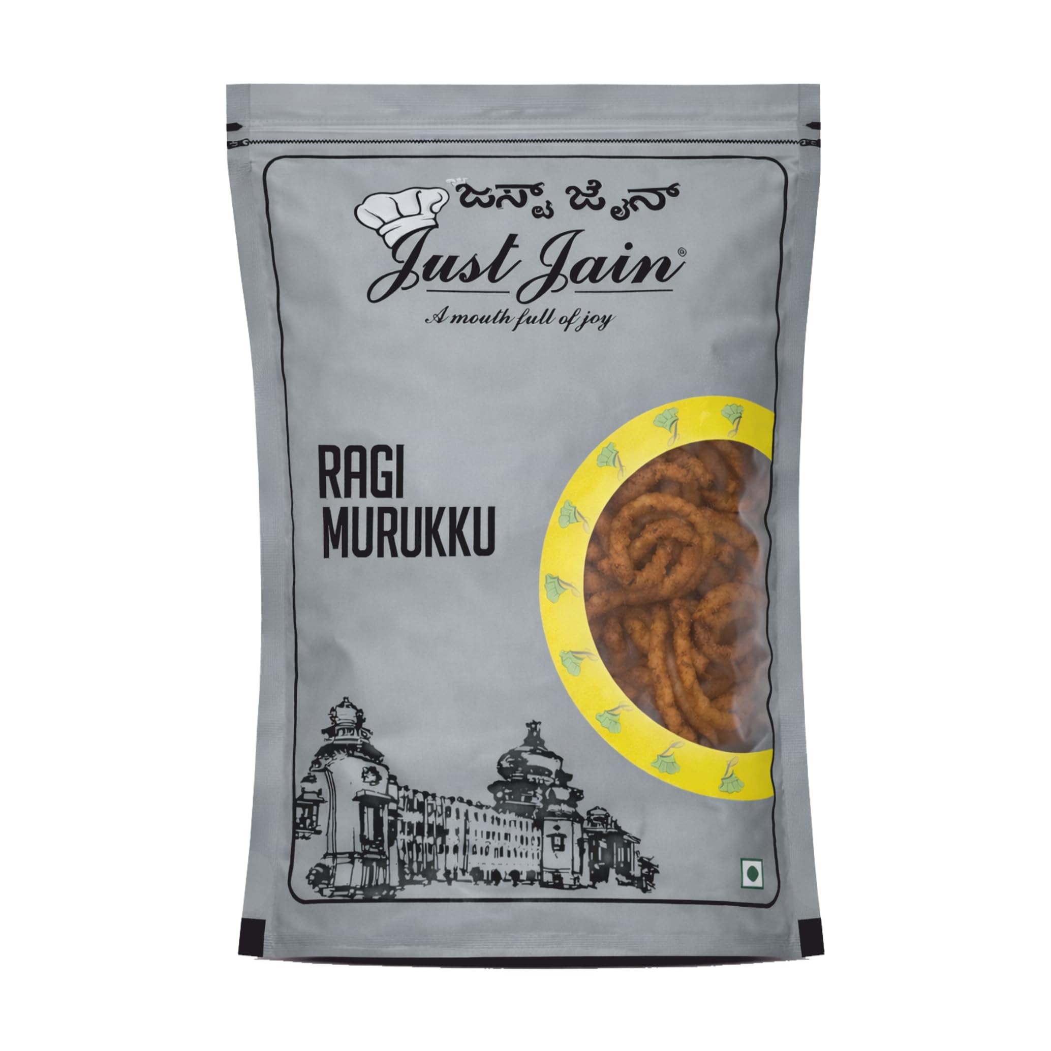 Just Jain Ragi Murk