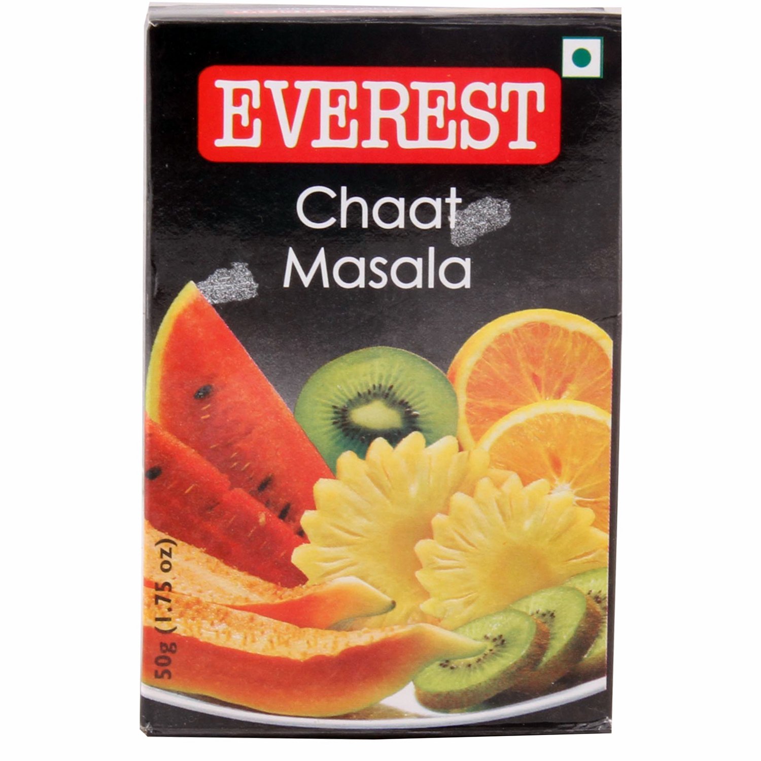 Everest Chat Masala Powder, 50gm