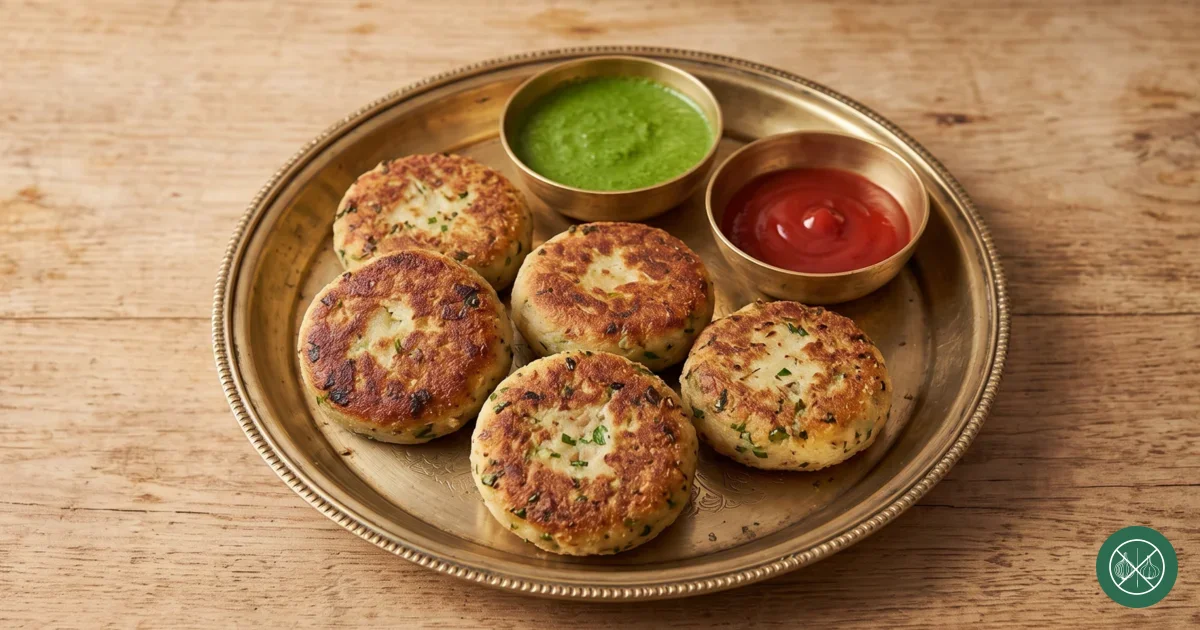 Arbi Tikki