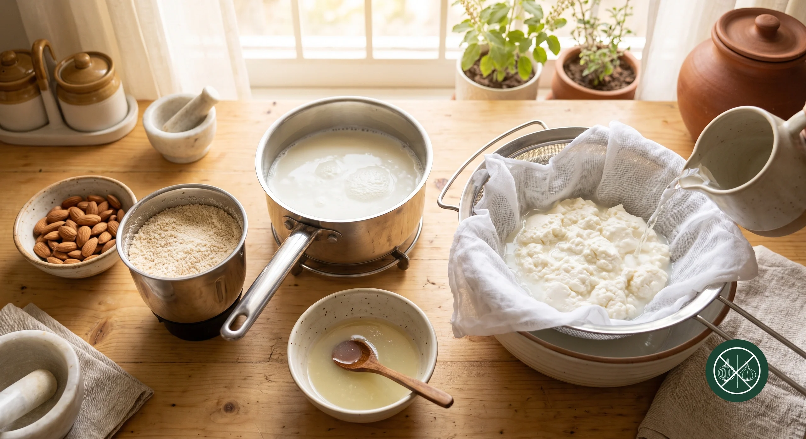 Badam Sandesh — image 2
