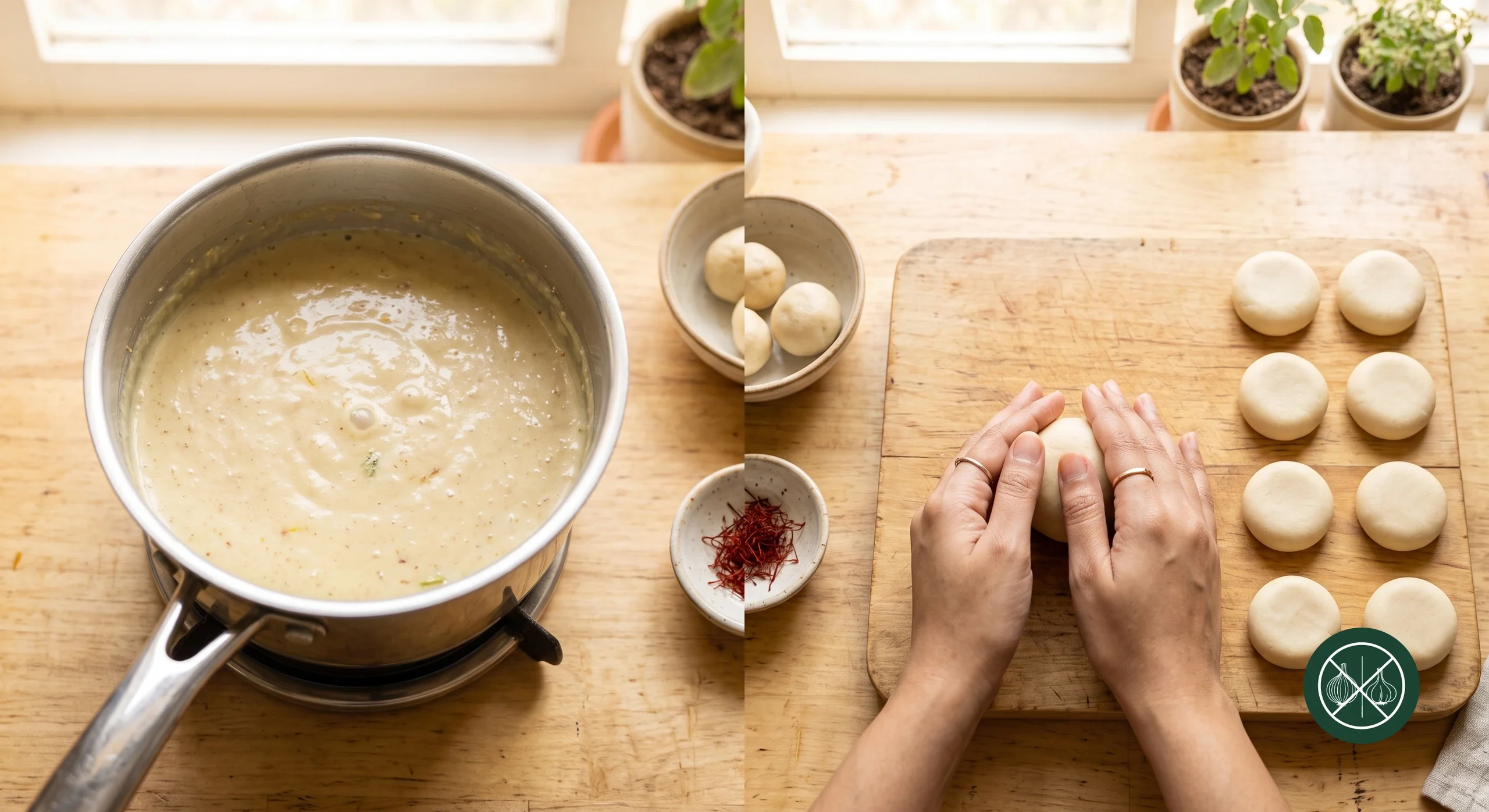Badam Sandesh — image 3