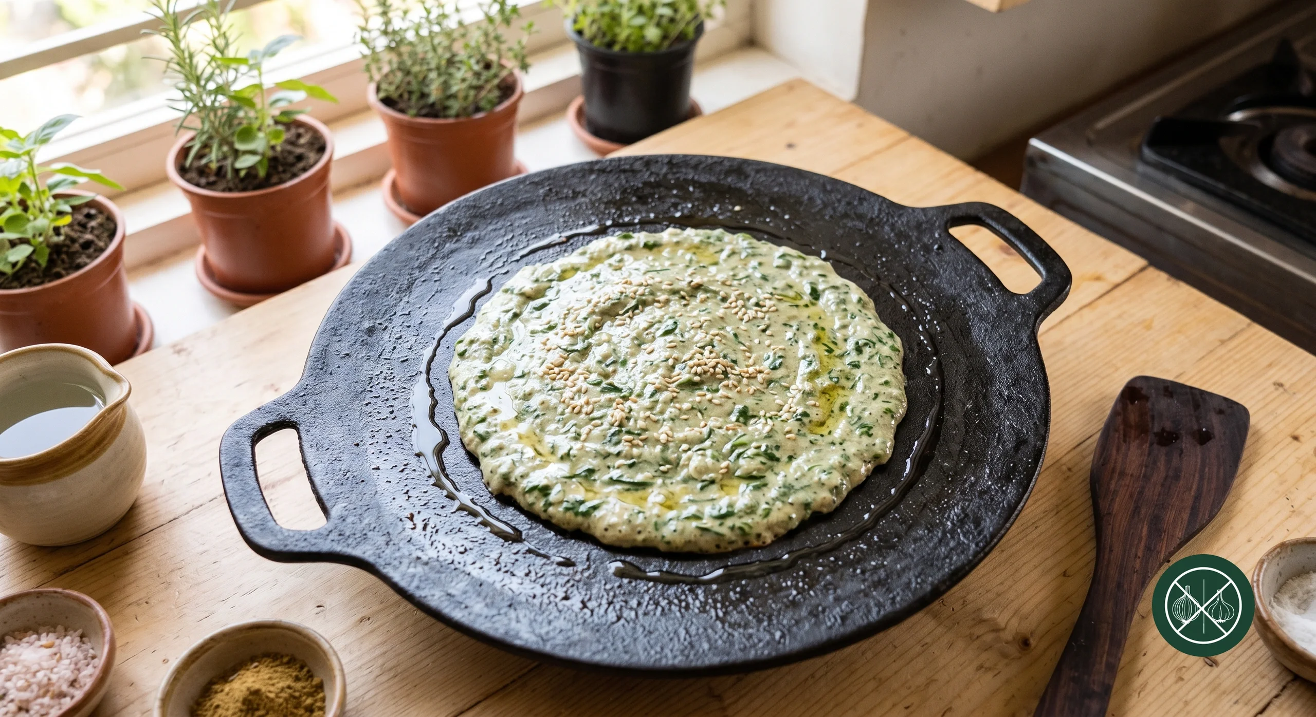 Bajra Pancake — image 3