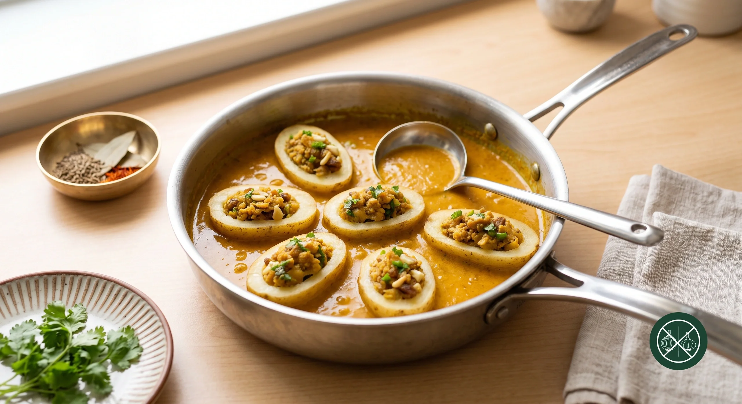Banarasi Dum Aloo — image 2
