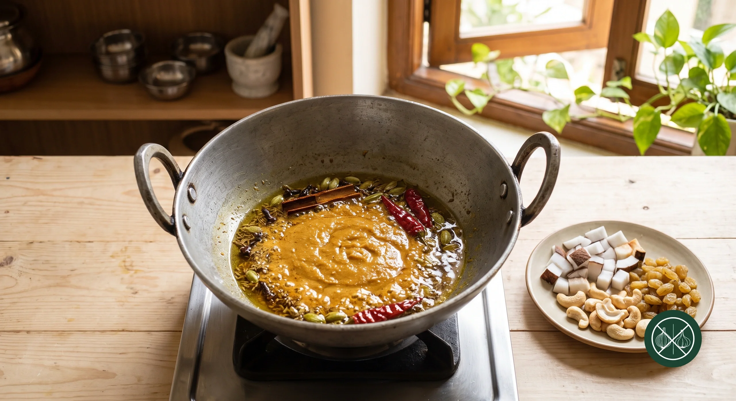 Bengali Chola Dal — image 3