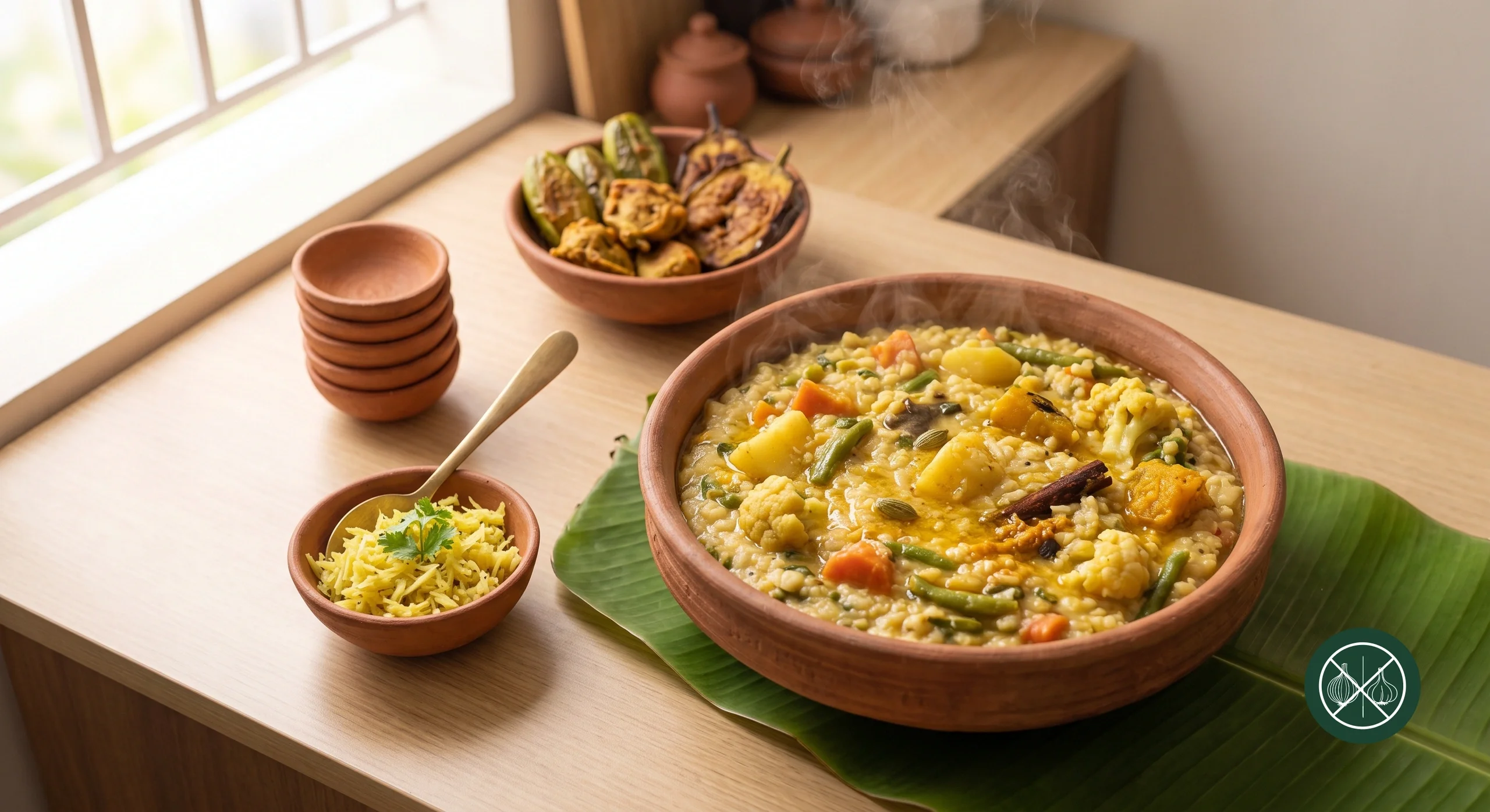 Bengali Khichdi — image 3