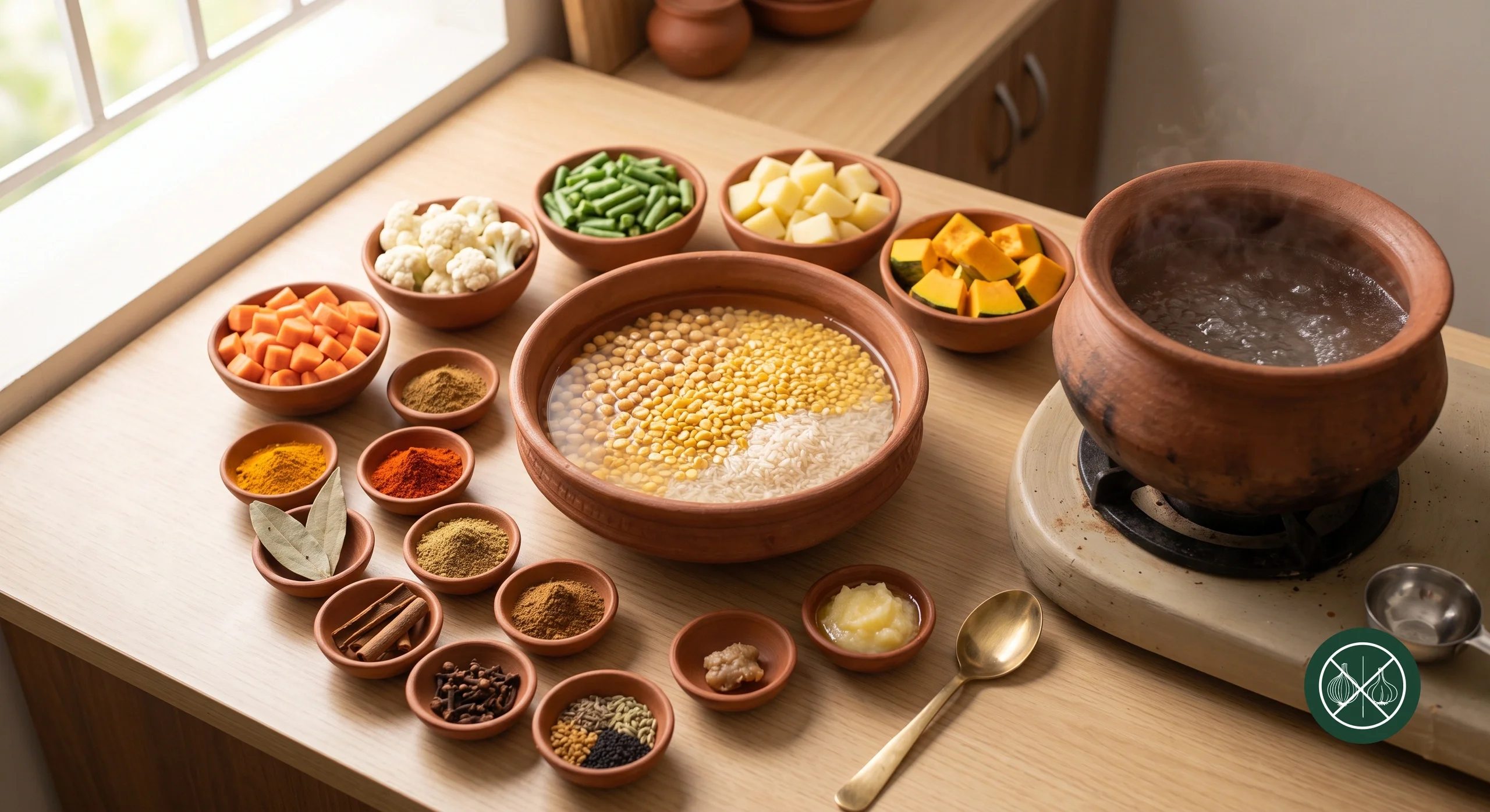 Bengali Khichdi — image 4