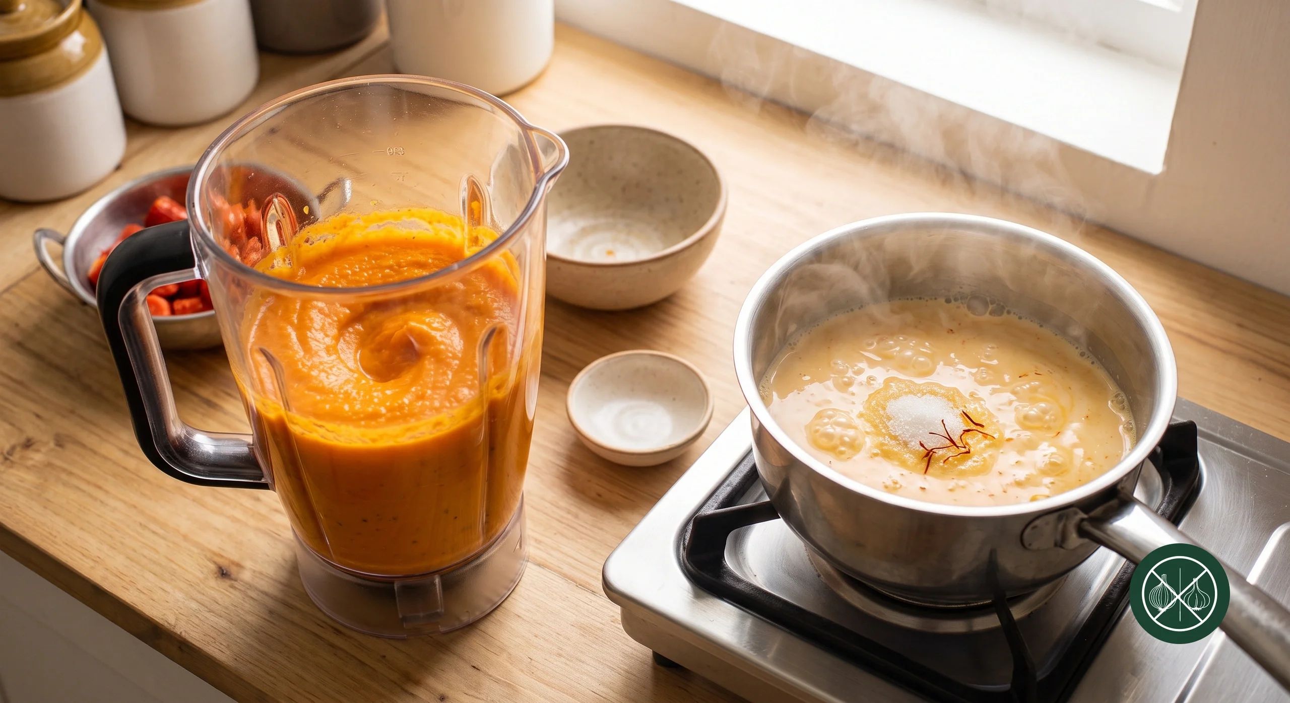 Carrot Milk — image 4