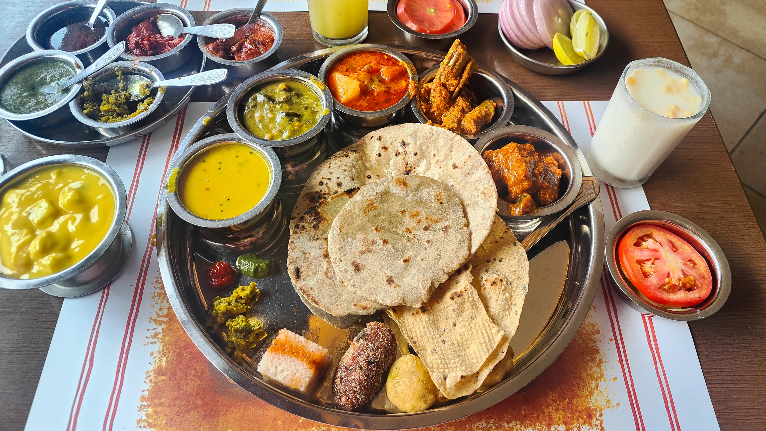 Chetana — Rajasthani Jain in Kala Ghoda, Mumbai — image 2