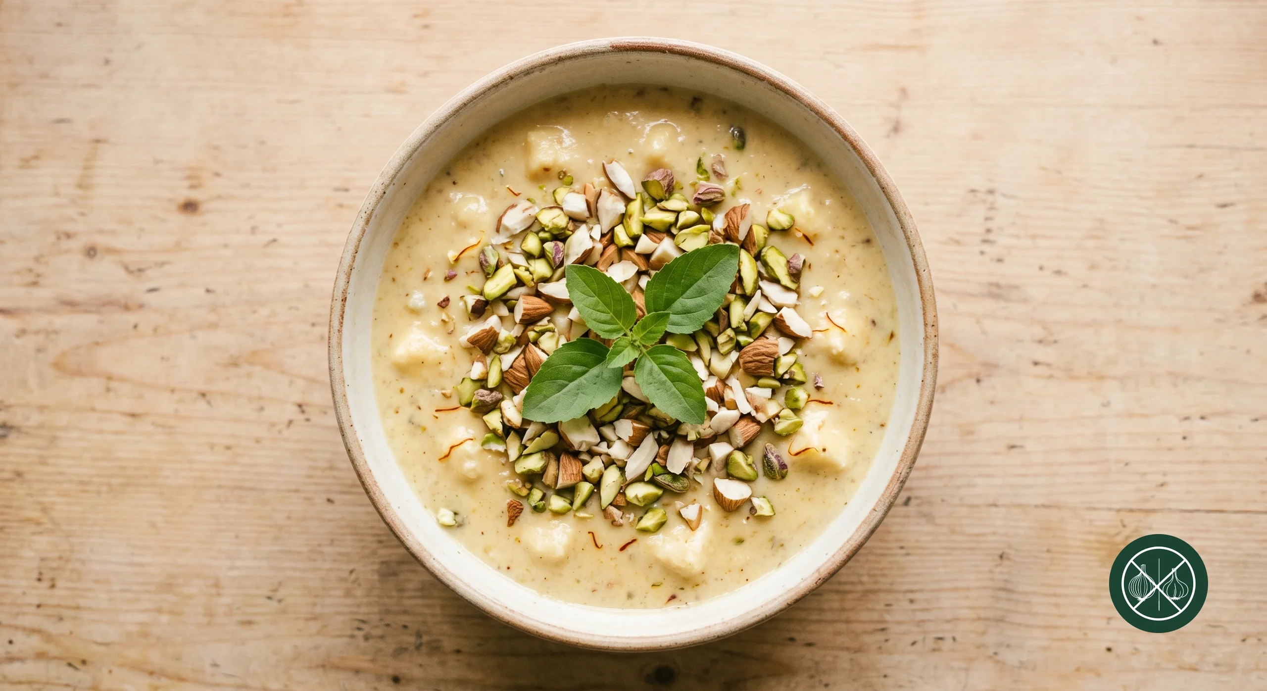 Chhena Kheer — image 3
