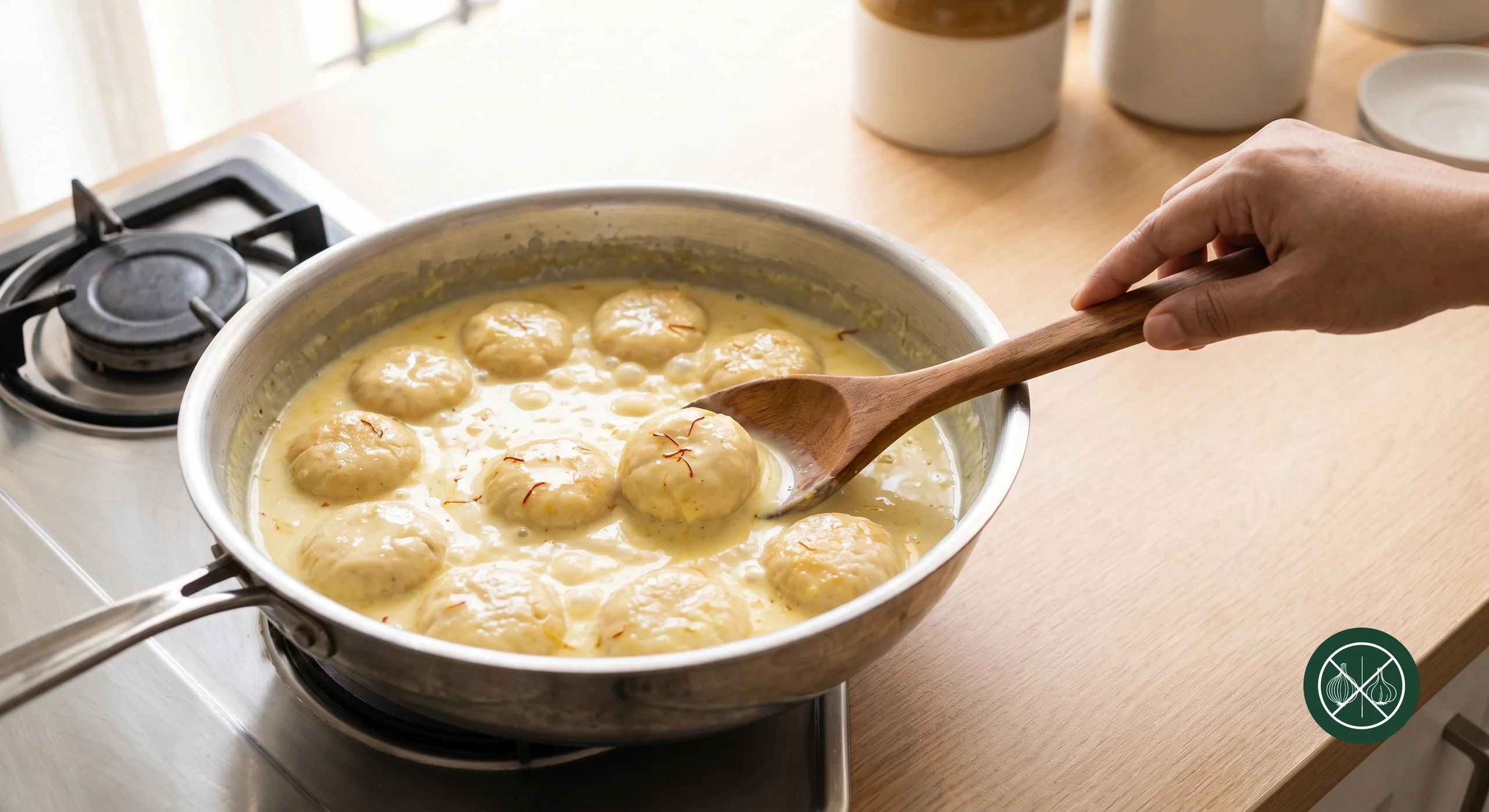 Ekadashi Ras Malai — image 2