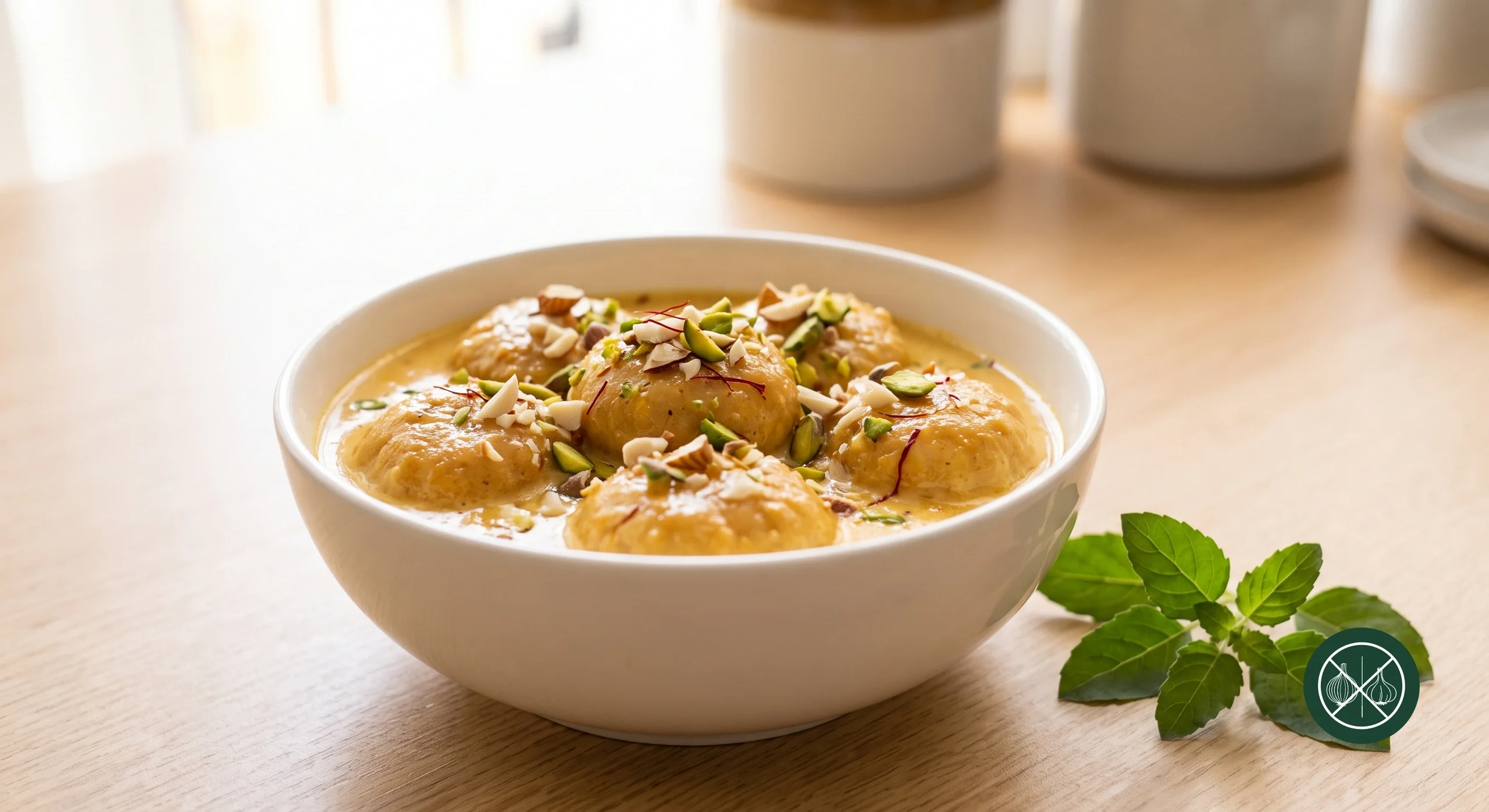 Ekadashi Ras Malai — image 3