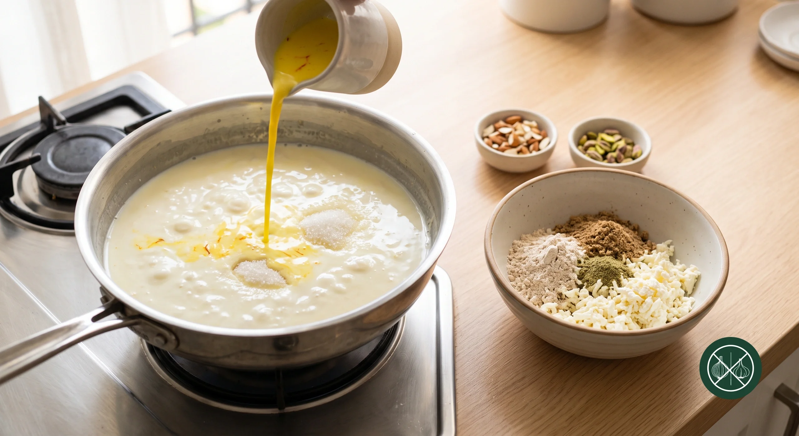 Ekadashi Ras Malai — image 4