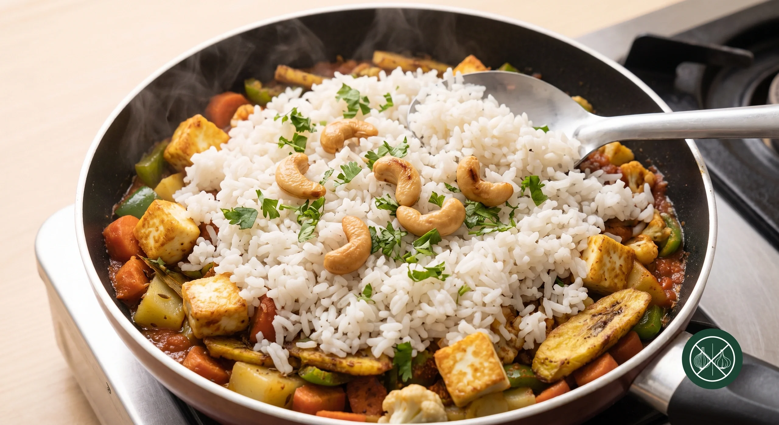 Falahari Biryani — image 3