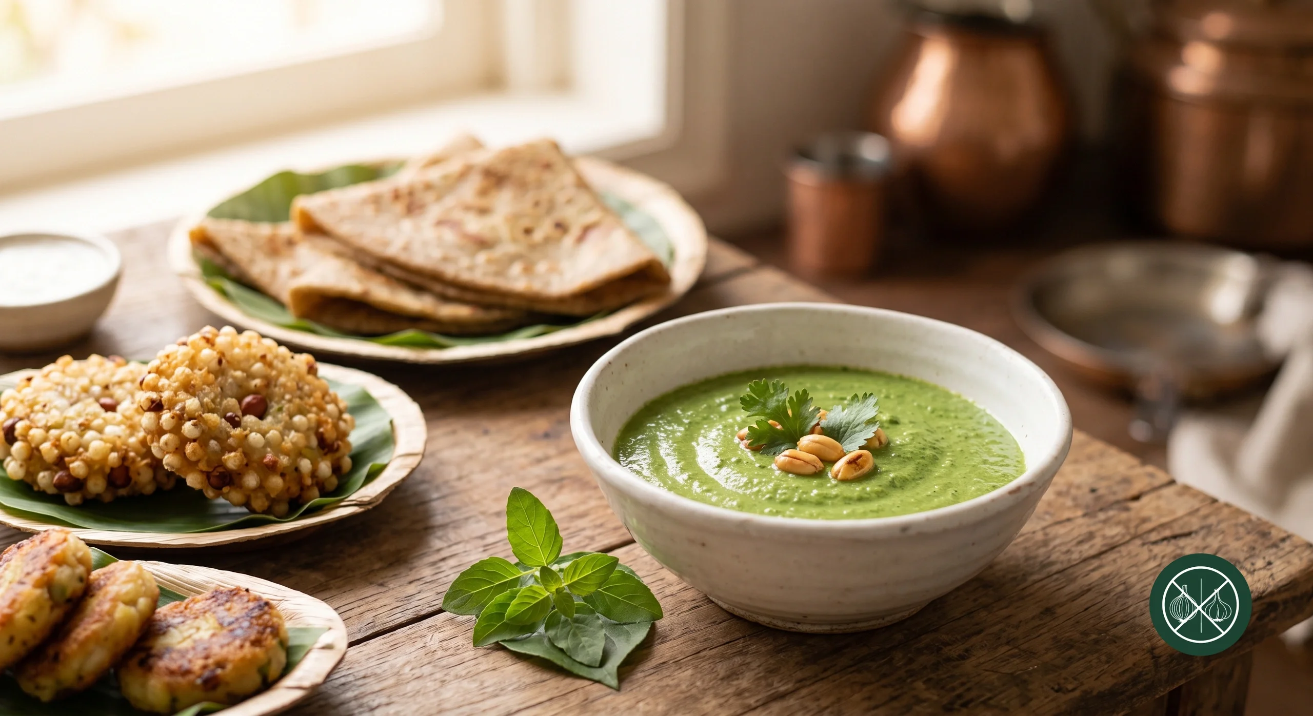 Green Chutney — image 3