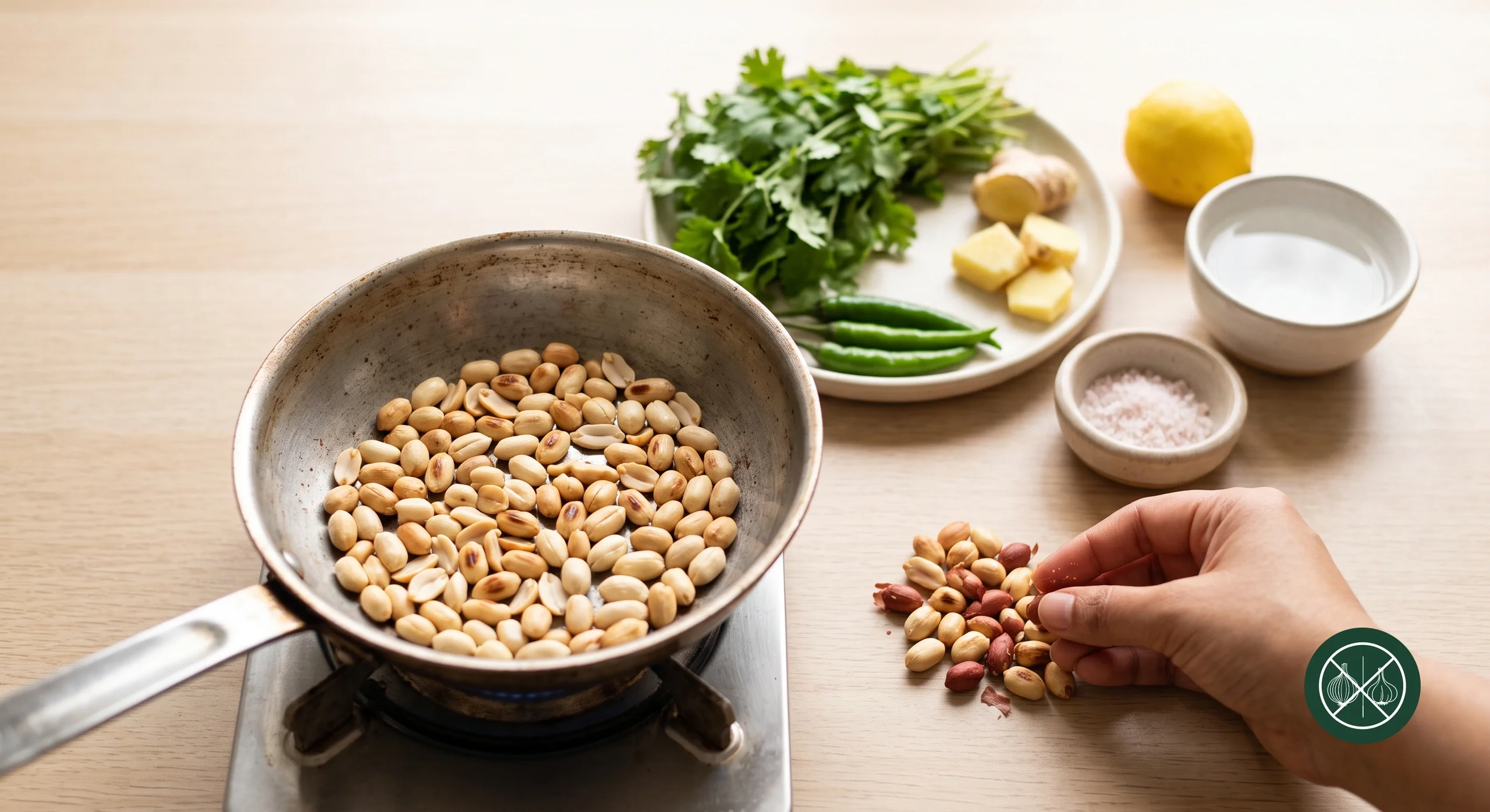 Green Chutney — image 4