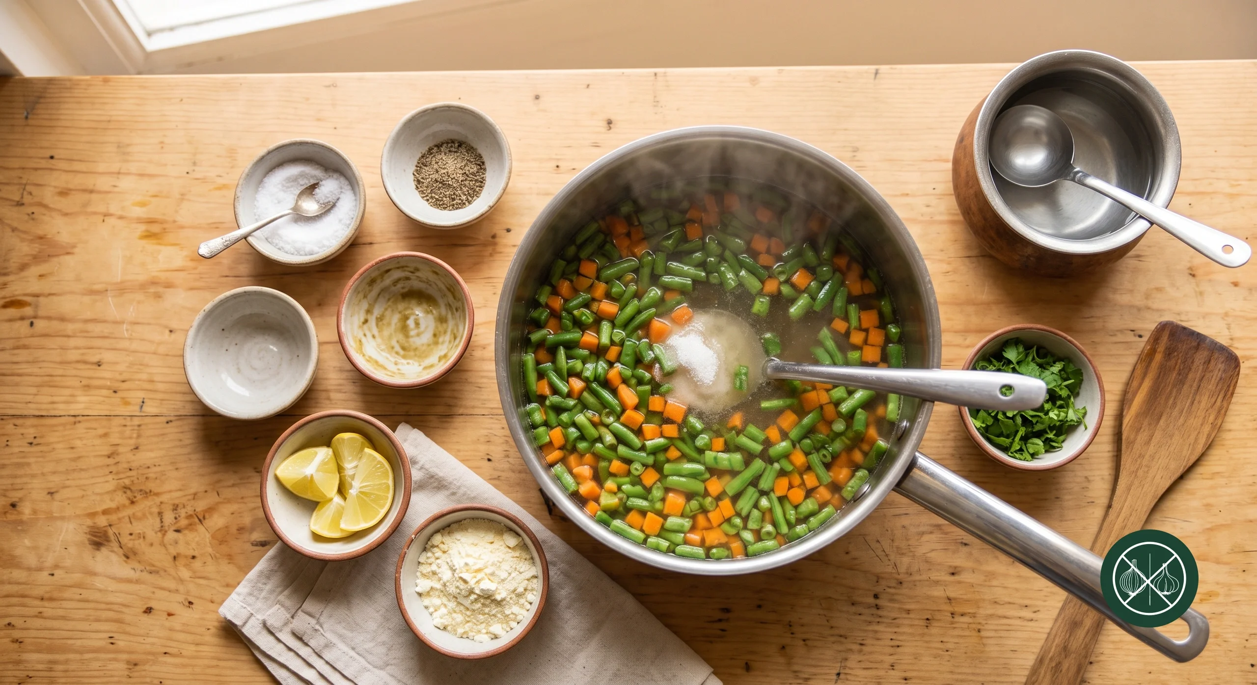 Hot And Sour Soup — image 4