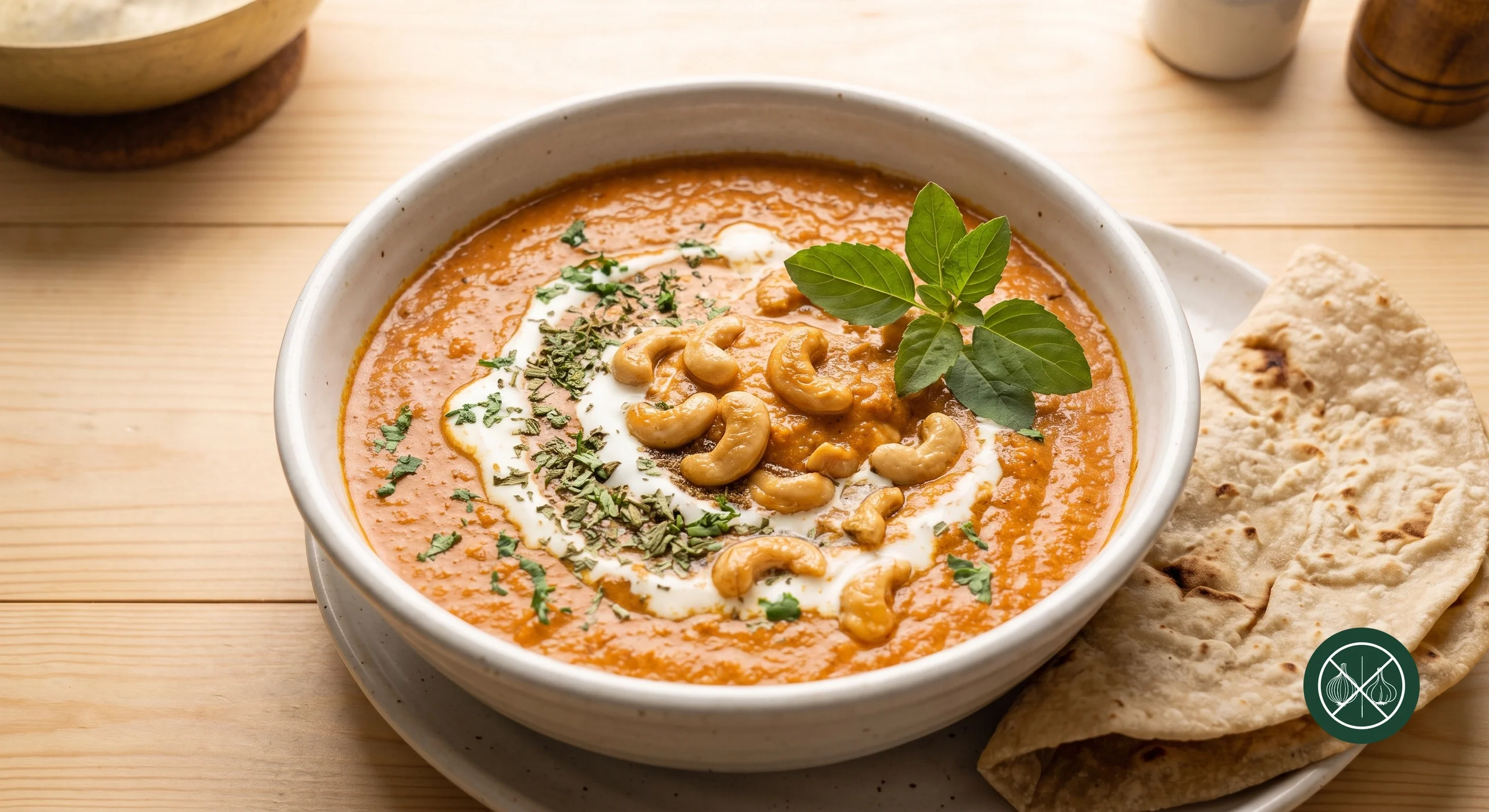 Kaju Masala Curry — image 2