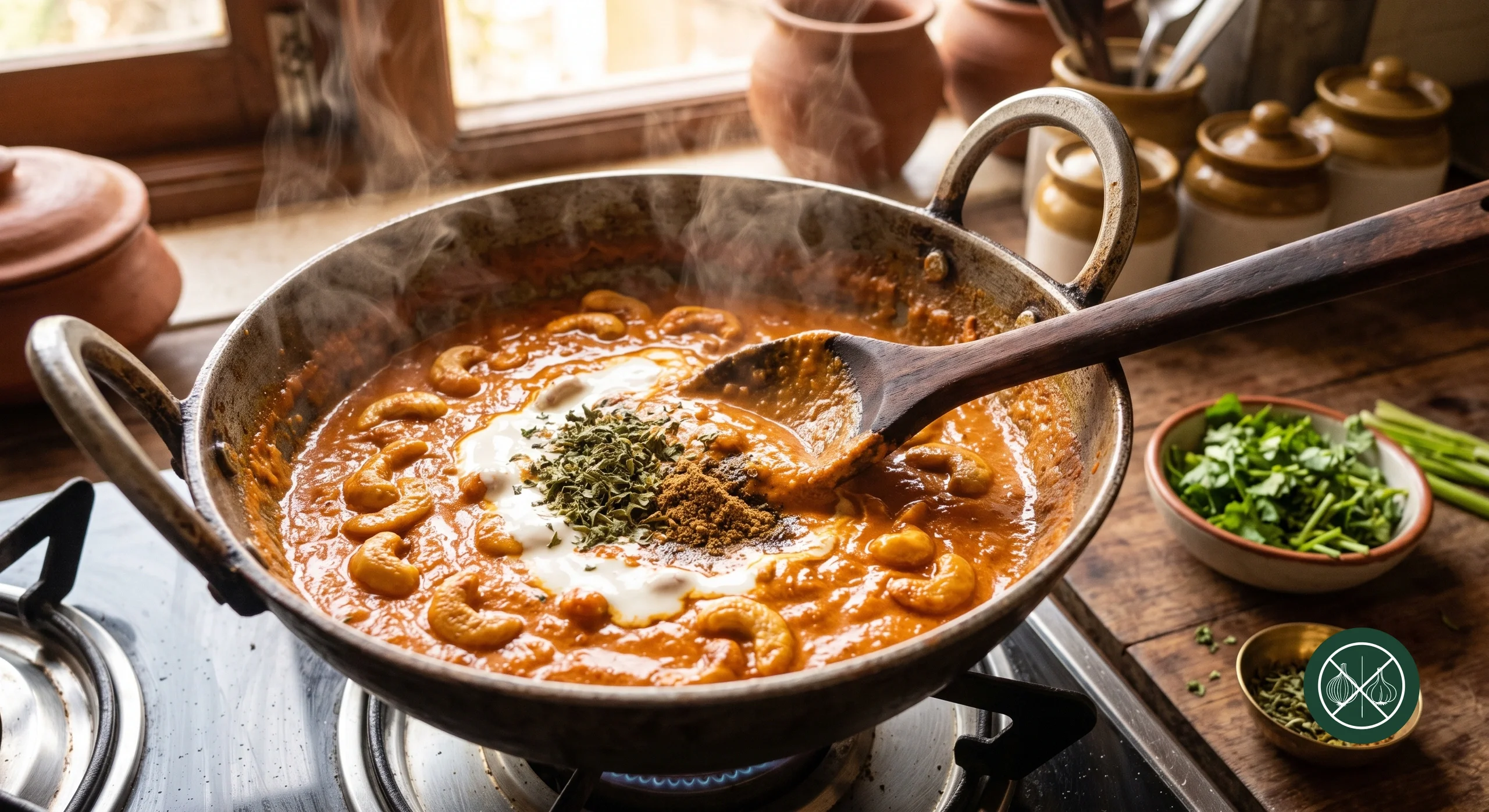 Kaju Masala Curry — image 3