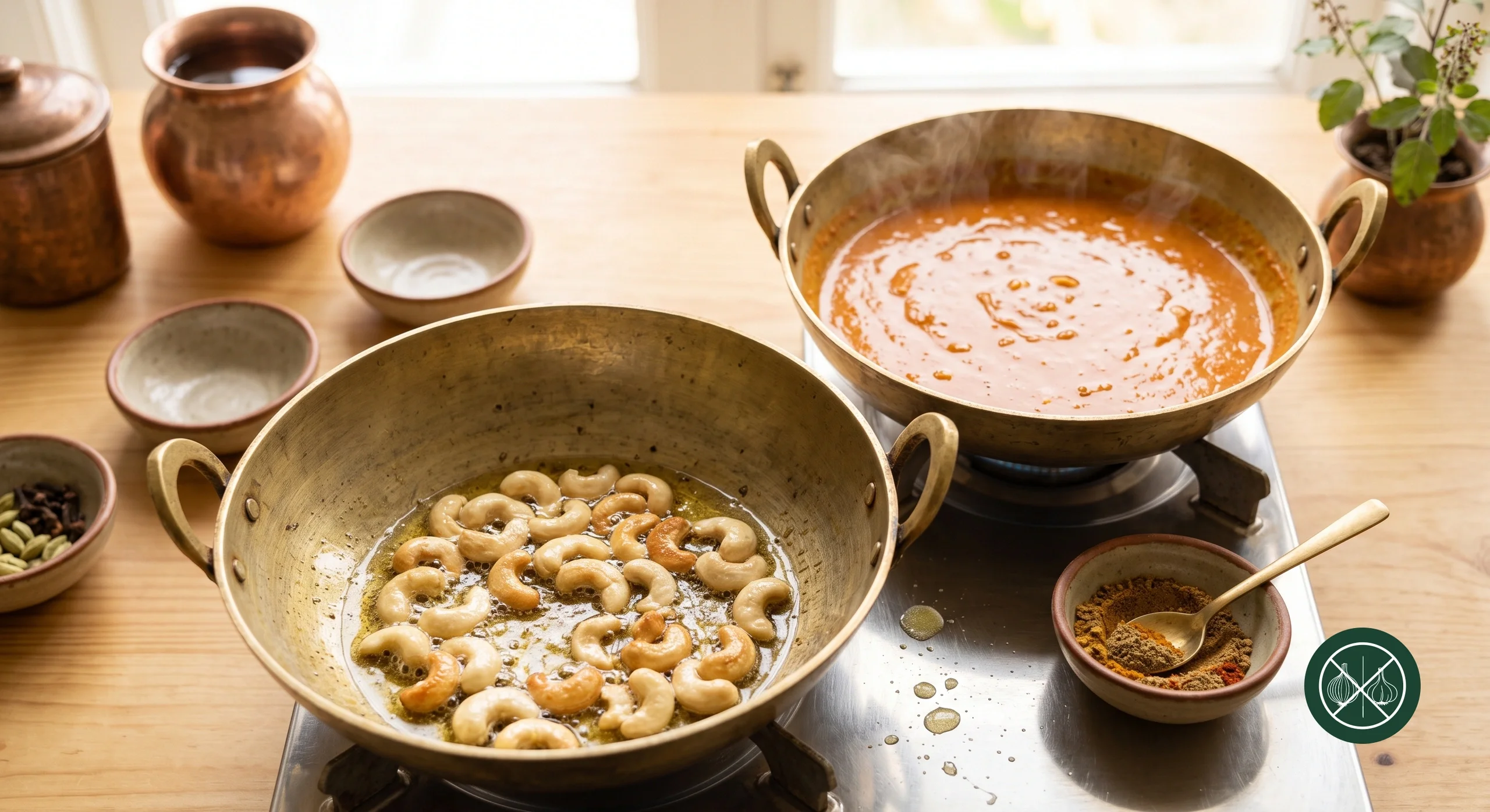 Kaju Masala Curry — image 4