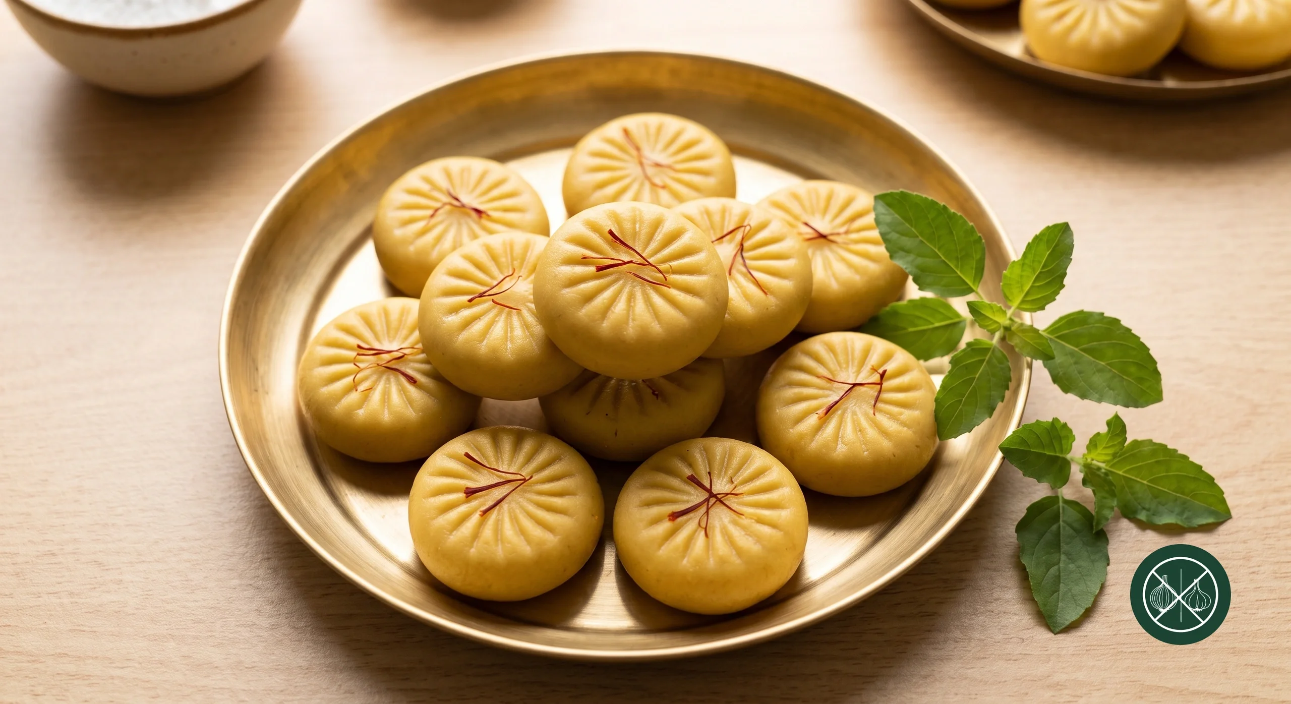 Kesar Peda — image 3