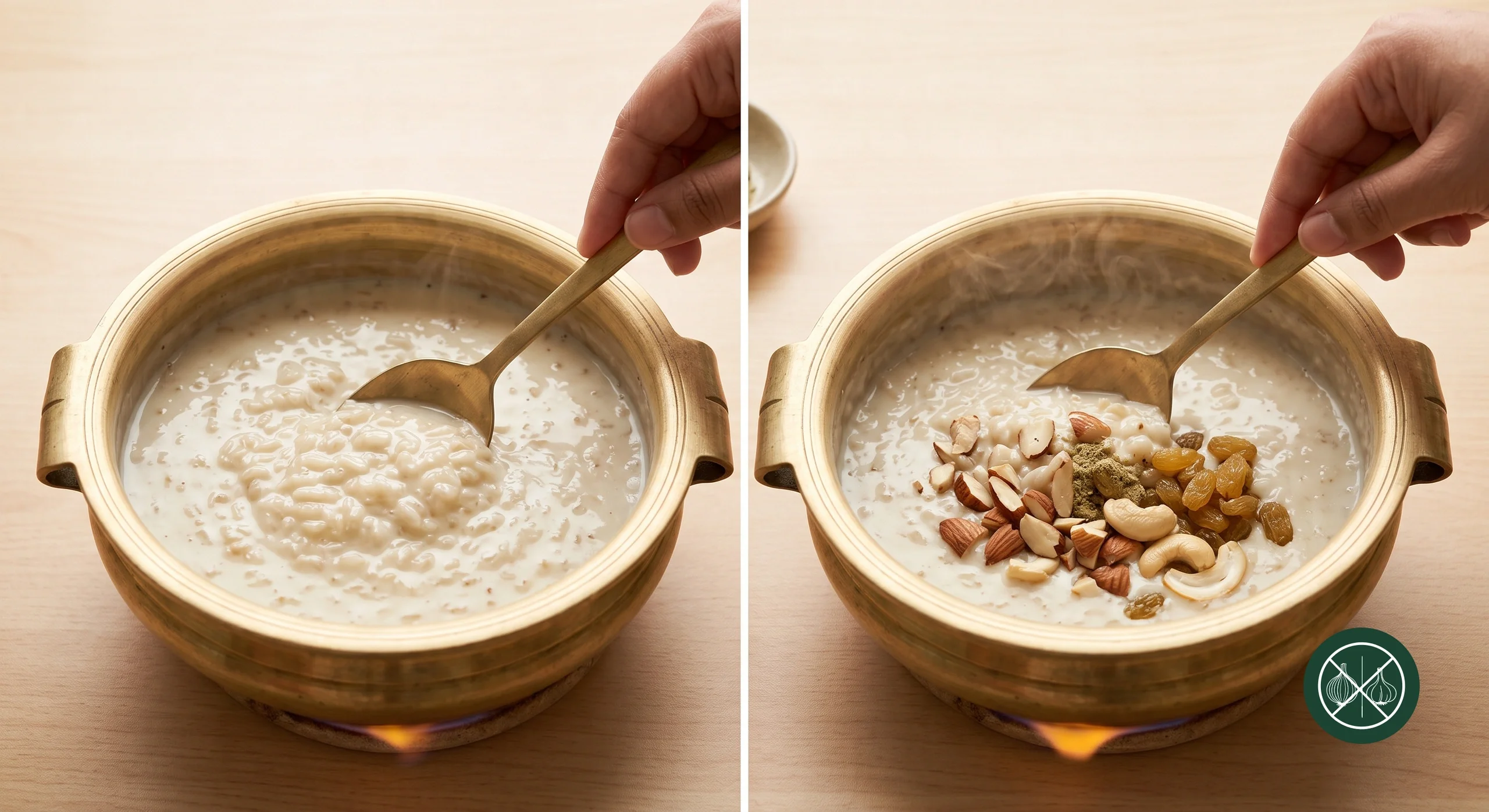 Kheer Chor Gopinath Amrit Kheer — image 2