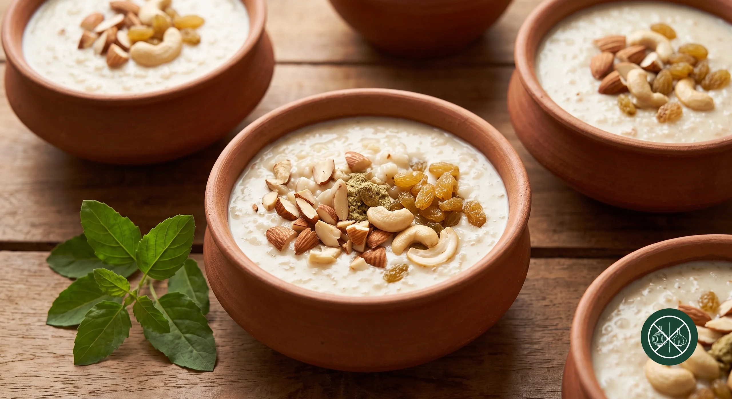 Kheer Chor Gopinath Amrit Kheer — image 3