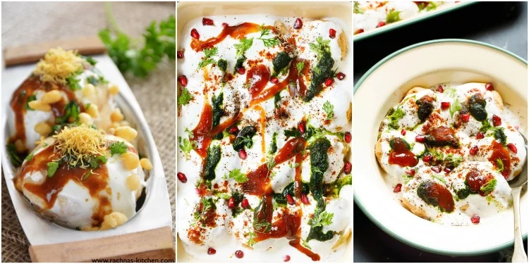Recipe of Kuttu Dahi Vada How to make Kuttu Dahi Vada