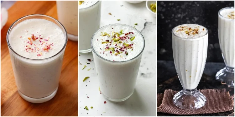 Rajwadi Lassi Recipe Rajwadi Lassi Recipe