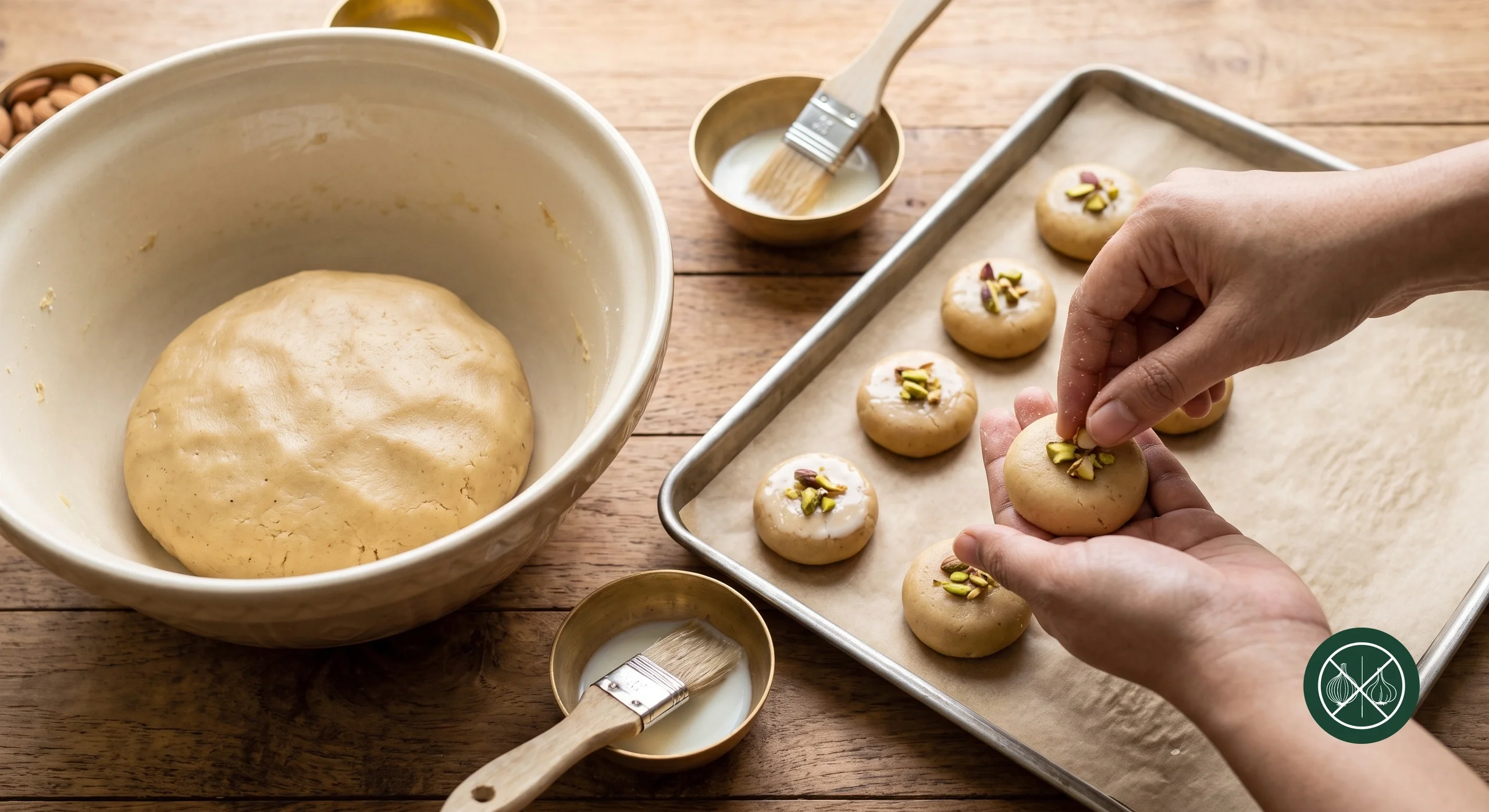 Makhana Cookies — image 2