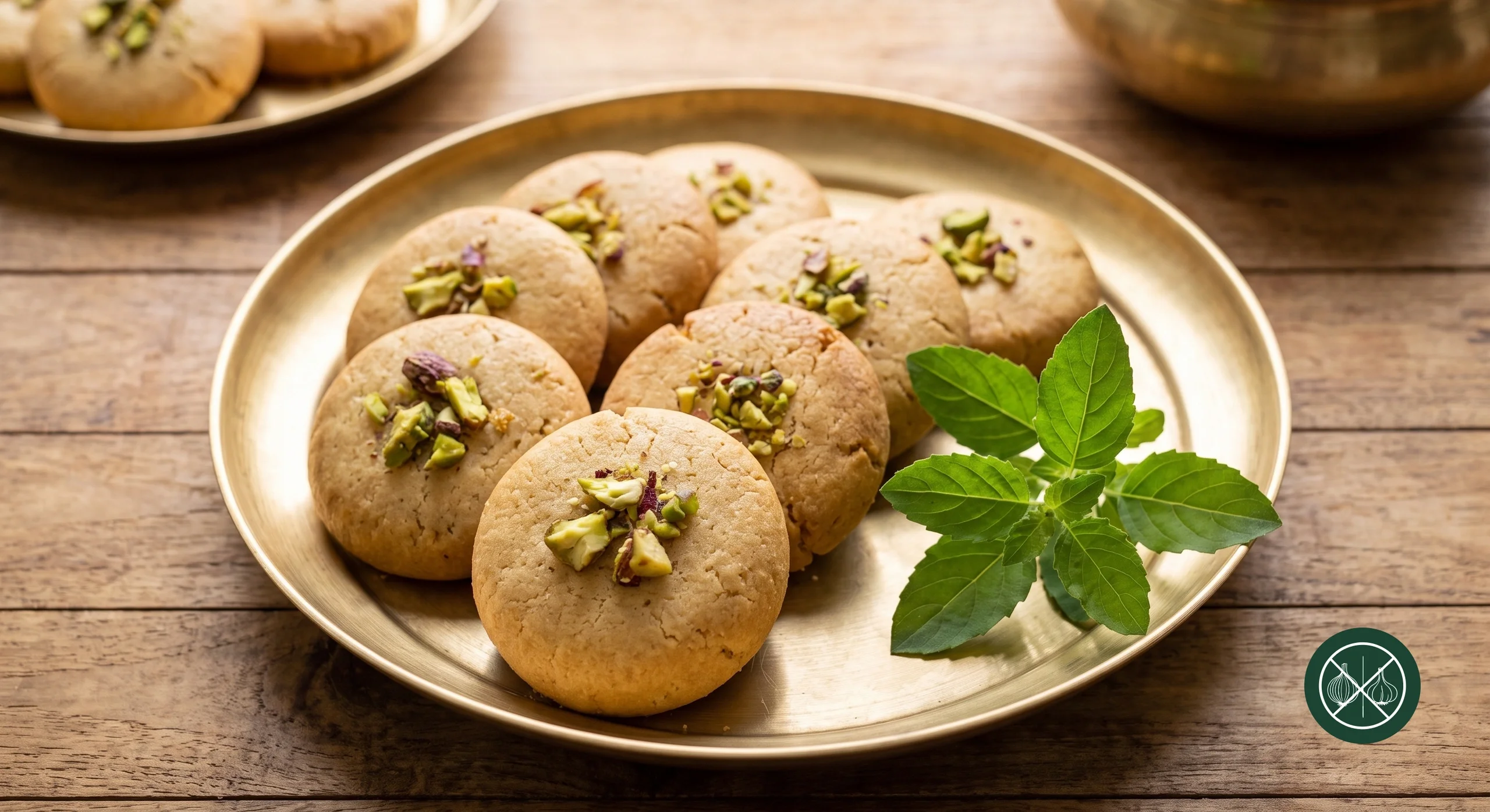 Makhana Cookies — image 3