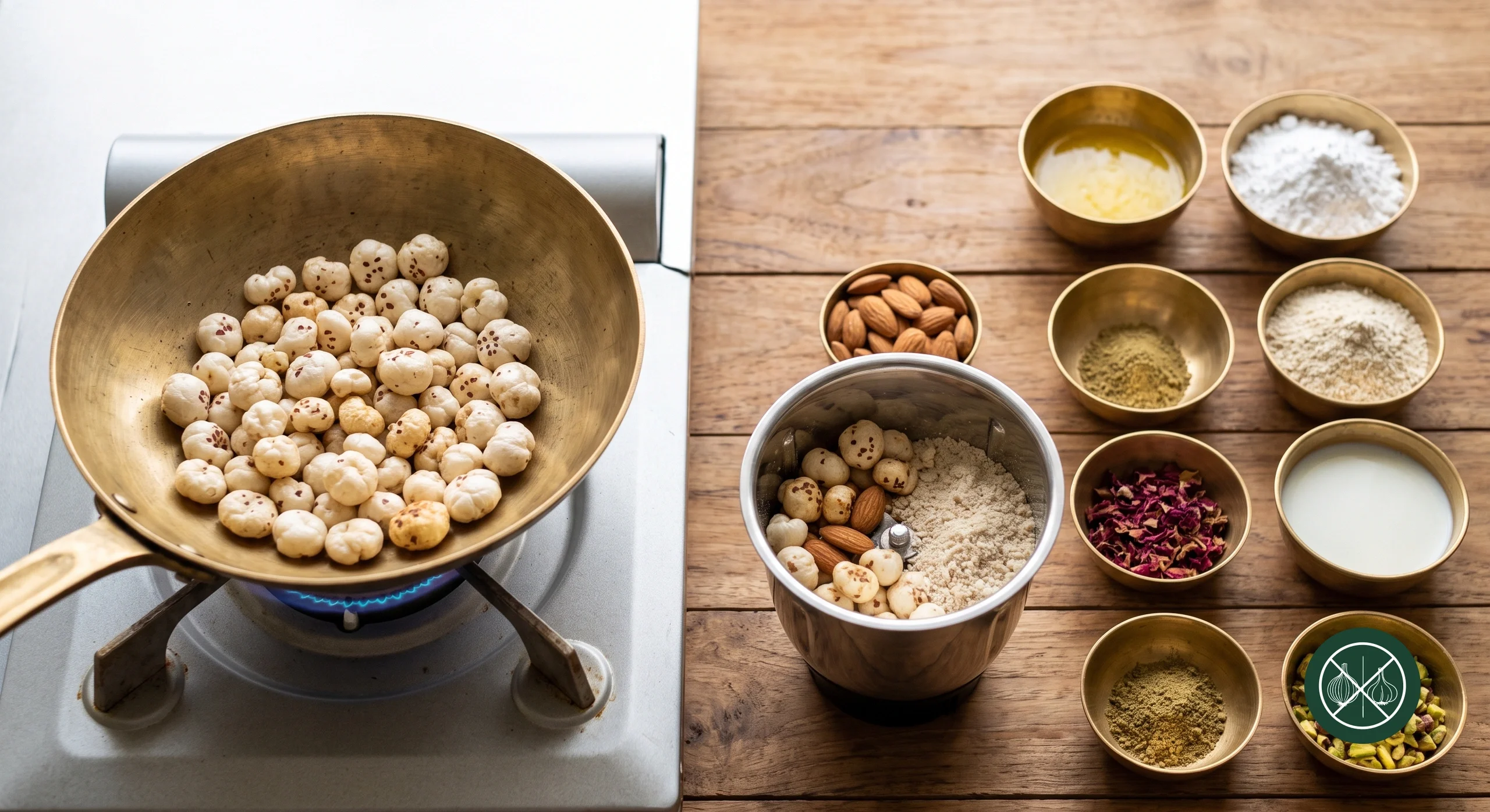 Makhana Cookies — image 4