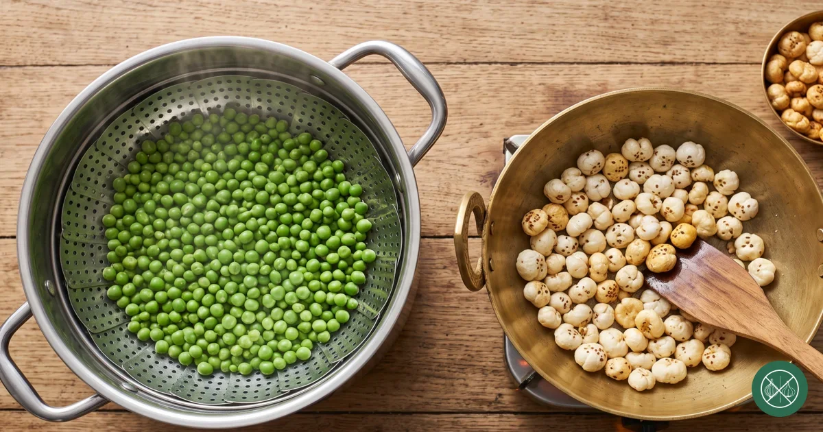 Makhana Curry With Khoya — step 7