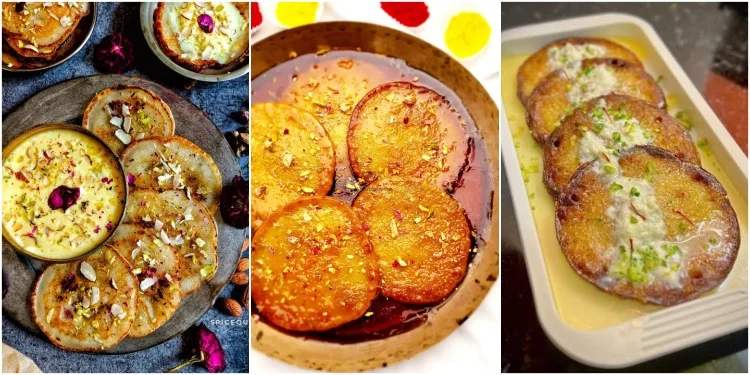 Recipe of Makhana Malpua Recipe of Makhana Malpua