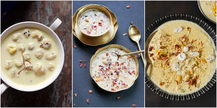 Makhana Kheer for Janmashtami 