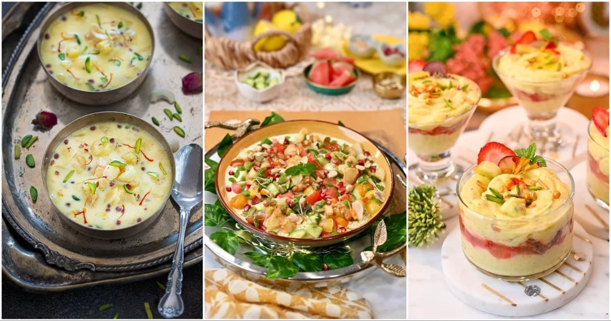 8 Makhana Recipe for Janmashtami Fasting